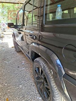Jeep Commander